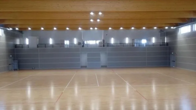 Casa del volley 