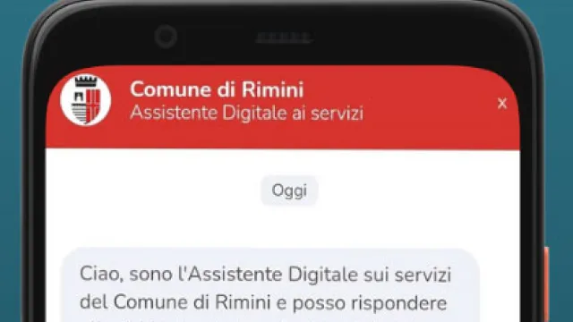 Chatbot: assistente digitale
