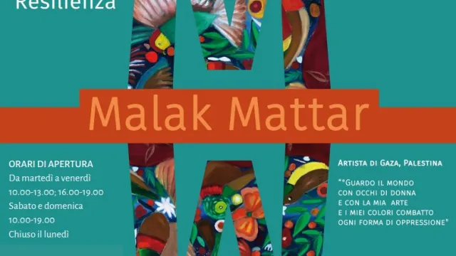 volantino Malak Mattar 