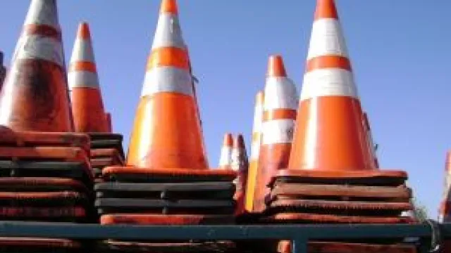 manutenzione stradale