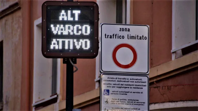 ZTL Rimini Nord