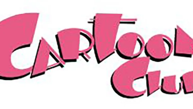 cartoon club