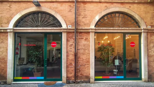 anagrafe corso d'augusto rimini