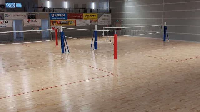 casa del volley