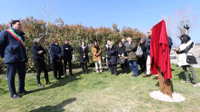 Parco della memoria di Ustica