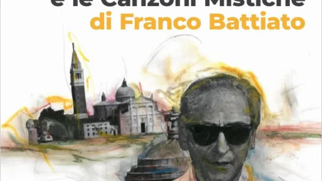 locandina messa arcaica