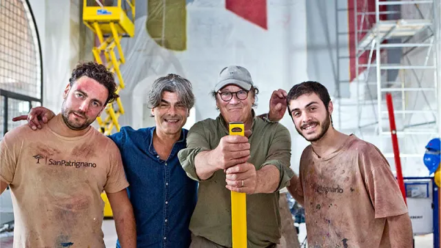 Premio Artisti Italiani Part