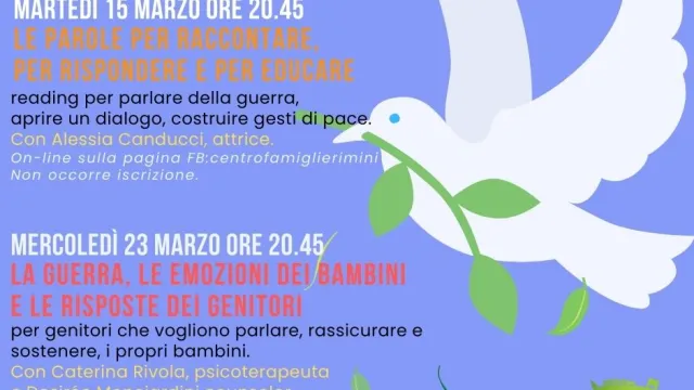 fermarsi ad ascoltare