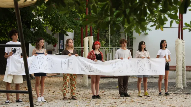 evento "Città poetica"