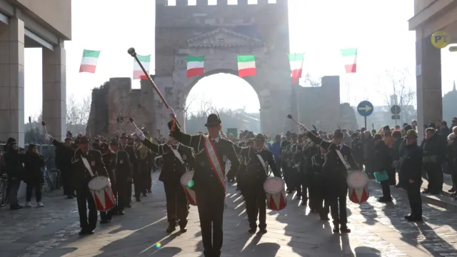 Adunata Nazionale Alpini