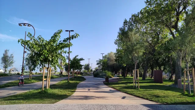 Parco del mare