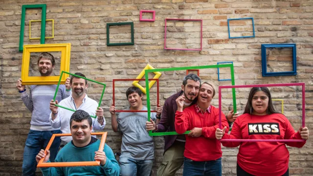 Spettacolo "Up&Down"