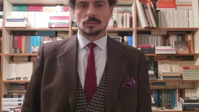 alessandro giovanardi