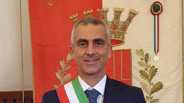 Sindaco Jamil Sadeghovaald
