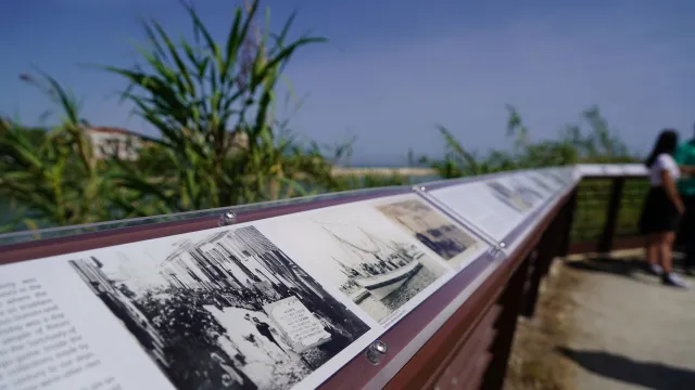 museo della marineria riminese
