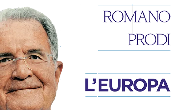 Romano Prodi a Rimini
