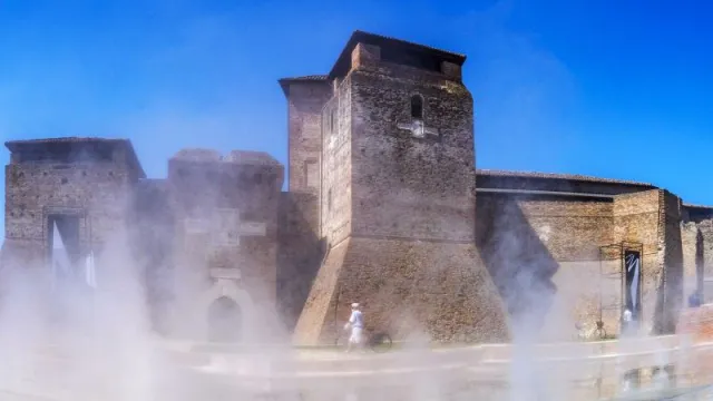 Castello Malatestiano