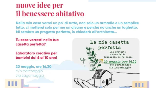 “Vivere a Rimini: nuove idee per il benessere abitativo”