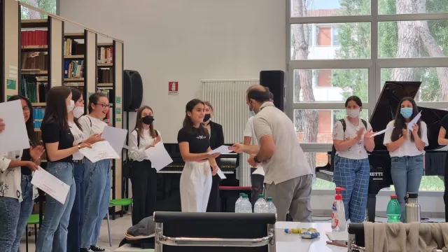 Settimana della musica