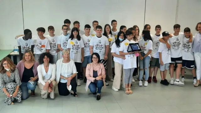 premio video vittime civili di guerra