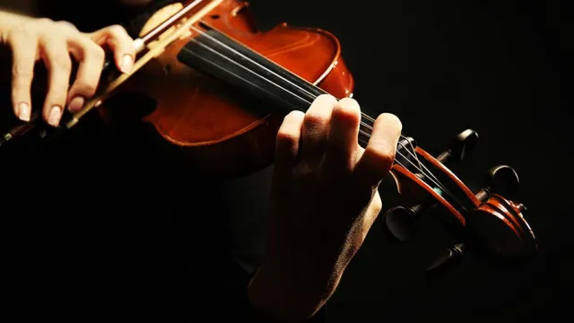 violino