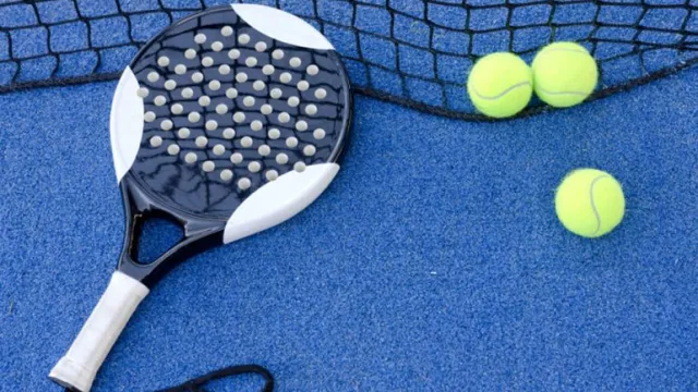 sport padel 