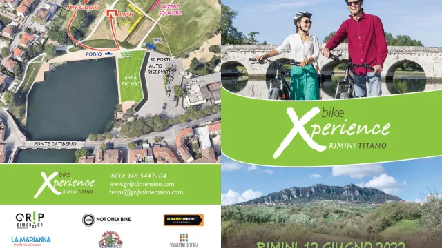Bike Xperience Rimini Titano