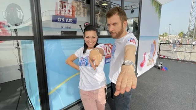 rds guerrini lanfranchi