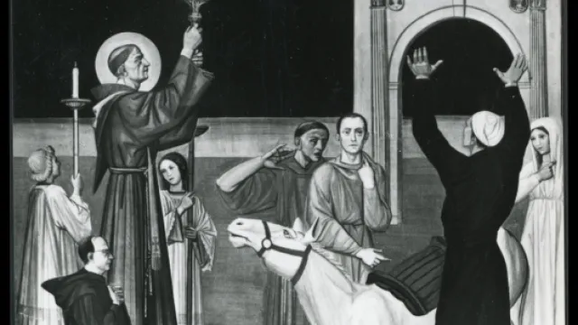 La Gambalunga racconta Sant’Antonio di Padova