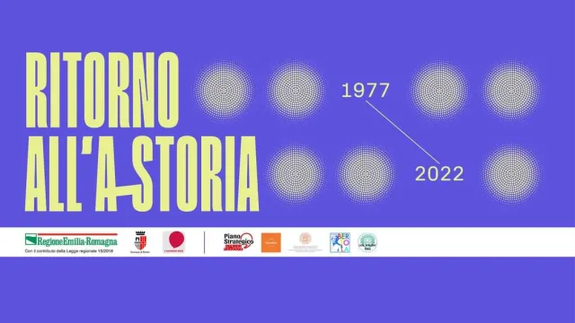 Ritorno all'Astoria