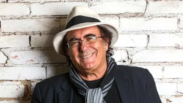 Al Bano