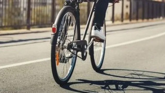 bicicletta