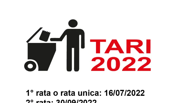 tari prima rata