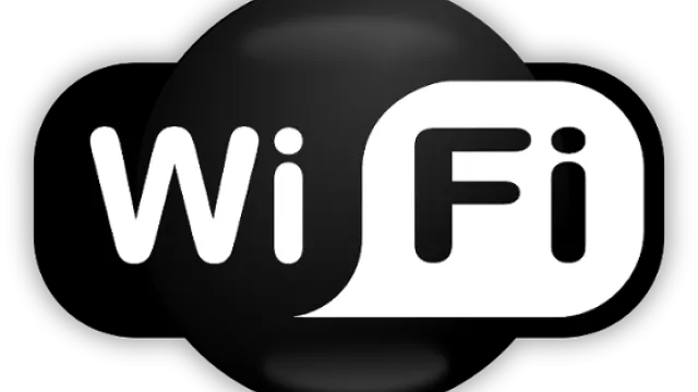 WiFi