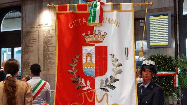 “2 agosto”, il 42° Anniversario della Strage alla Stazione di Bologna