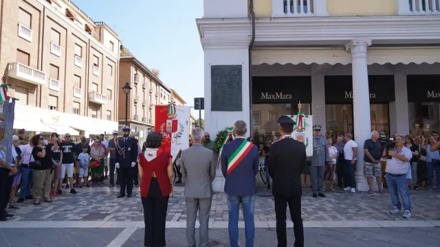 commemorazione tre martiri