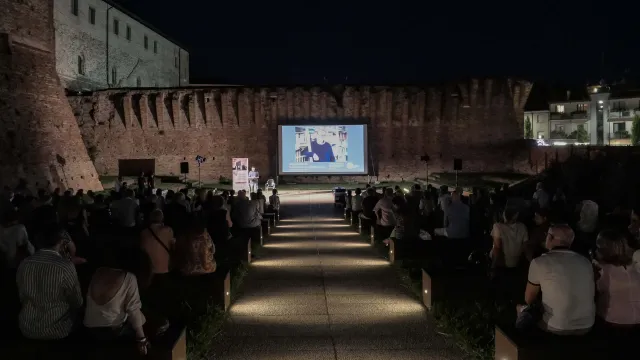 Festival del Mondo Antico 2022