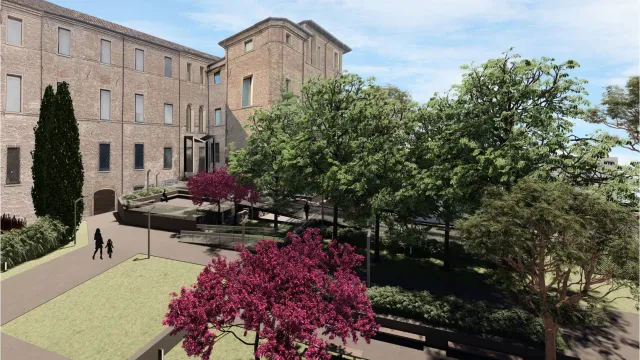 Dal Museo della città al museo per la città