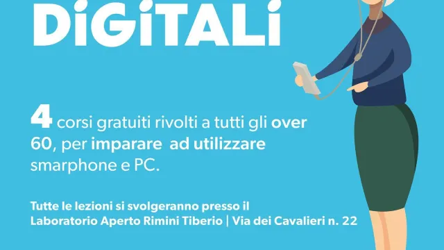 Nonni digitali