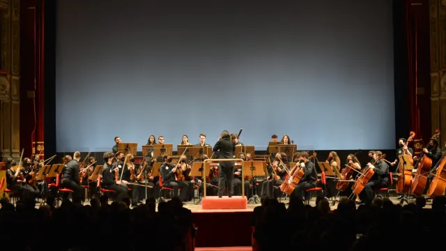 orchestra Sinopoli