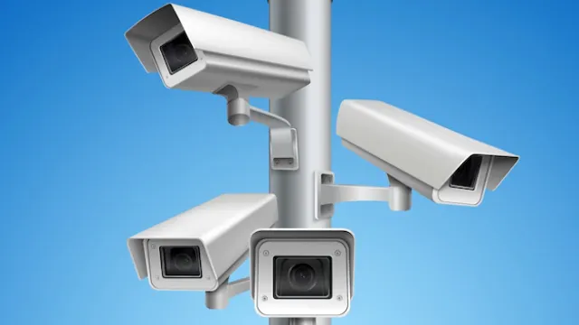 Videocamere sorveglianza