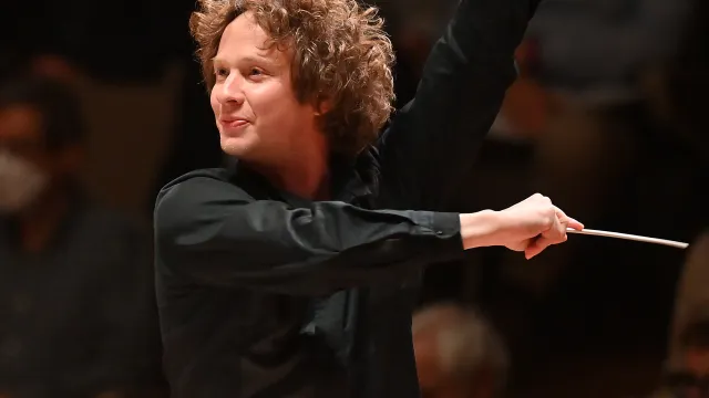 Philharmonia Orchestra di Londra