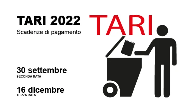 scadenza tari