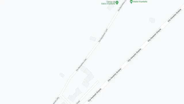 via Lotti - Viserbella 