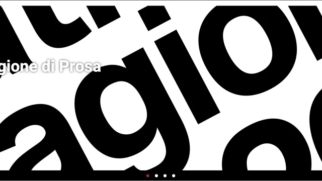 stagione di prosa galli