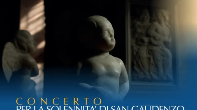 concerto san gaudenzo