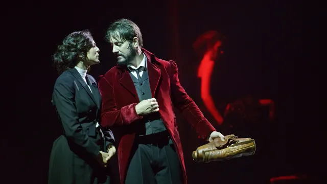 i due gemelli veneziani