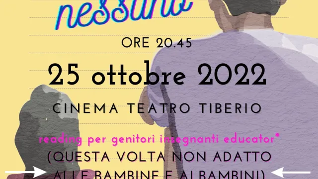 reading con Alessia Canducci