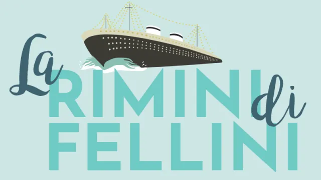 la rimini di fellini