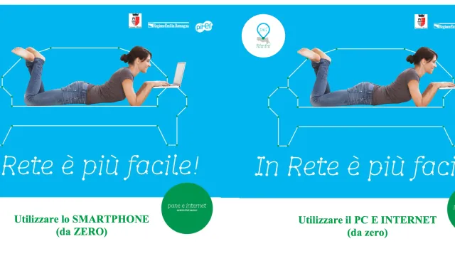 pane e internet 